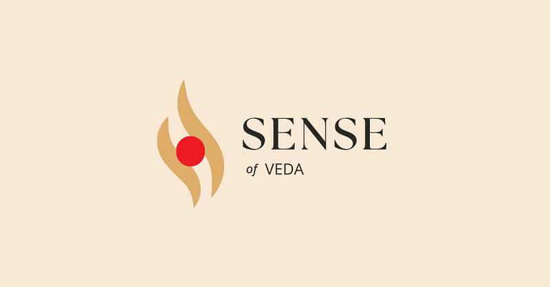 Sense of Veda